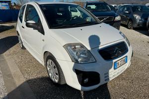 Citroen C2 1.4 HDi 70CV airdream VTR