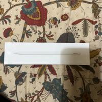 Apple pencil 2 NUOVA  aperta solo per foto ROMA