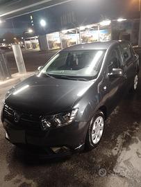 Dacia Sandero del 2018 Benzina