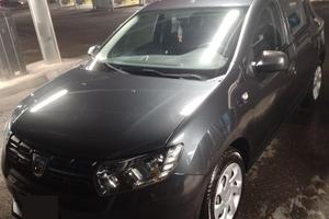 Dacia Sandero del 2018 Benzina