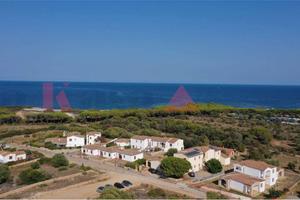 Sa Marina di Budoni bilocale con giardino