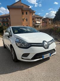 Renault Clio come Nuova