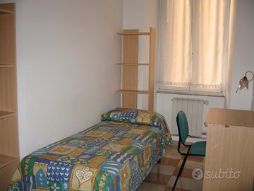 Camera singola- Roma- San Giovanni