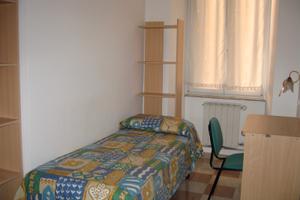 Camera singola- Roma- San Giovanni