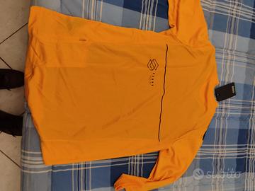 Maglia MTB bici marca Ion