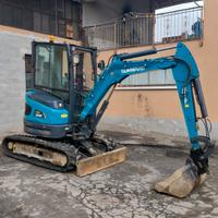 ESCAVATORE 27 Q.LI