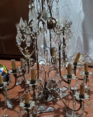 lampadario 