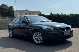 BMW E60 ‘03 - GPL iscritta ACI