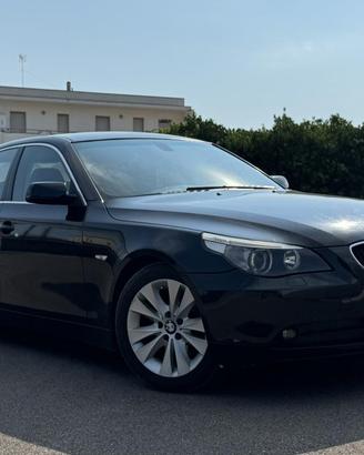 BMW E60 ‘03 - GPL iscritta ACI