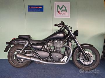 Triumph Thunderbird Storm 1700 ABS