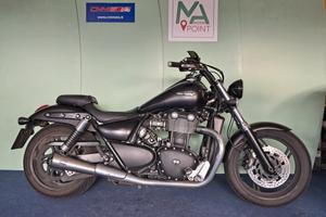 Triumph Thunderbird Storm 1700 ABS