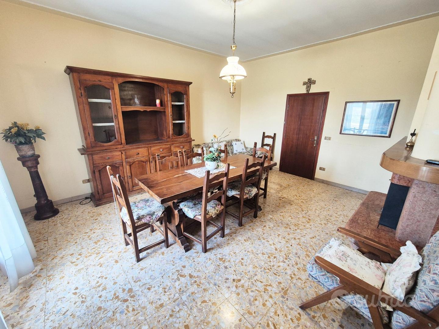 Appartamento – Perugia, Lidarno - Altro
