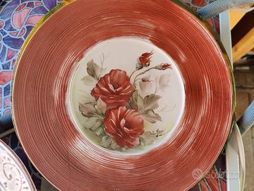 piatti da arredamento 