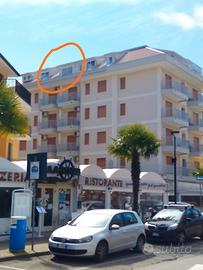 Appartamento estivo Eraclea Mare