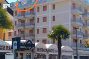 Appartamento estivo Eraclea Mare