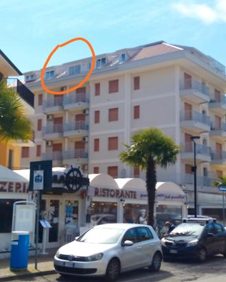 Appartamento estivo Eraclea Mare