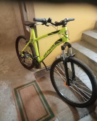 Mountain bike 