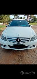 Mercedes classe c 2011