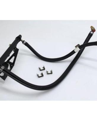 TUBI BENZINA TRIUMPH SPEED TRIPLE 955 2002 2004