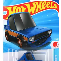 Hot Wheels NISSAN SKYLINE LBWK