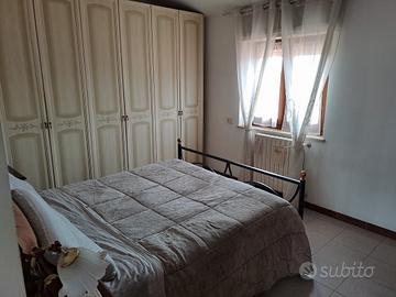 VELLETRI - Appartamento panoramico con giardino