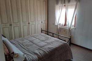 VELLETRI - Appartamento panoramico con giardino