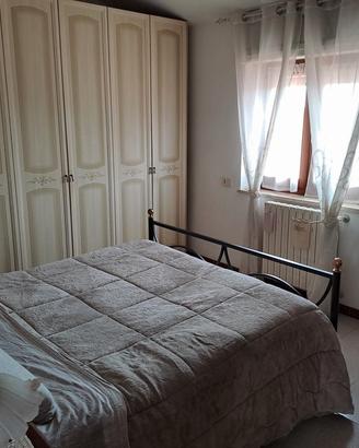 VELLETRI - Appartamento panoramico con giardino