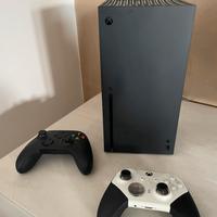 Xbox Series X