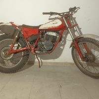 Swm tl 320 guanaco