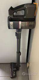 Aspirapolvere LG cord zero A9 kompressor Wi-Fi