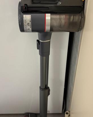 Aspirapolvere LG cord zero A9 kompressor Wi-Fi