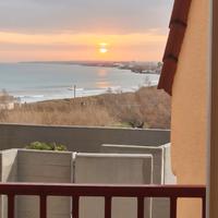 Puglia spiaggia a 50 metri + posto auto privato re