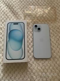 Iphone 15 256gb leggi