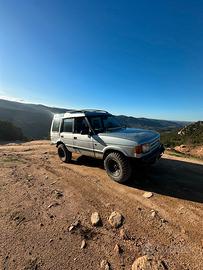 Discovery 1 300 1997