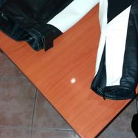 giacca ducati meccanica 