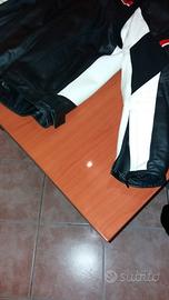 giacca ducati meccanica 