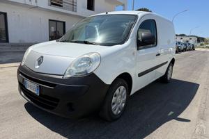 Renault Kangoo 1.5 dCi