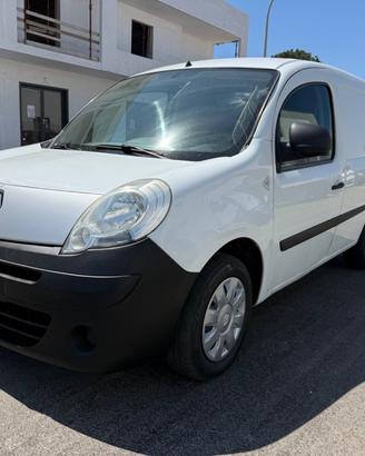 Renault Kangoo 1.5 dCi