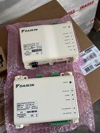 Daikin controllo centralizzato VRV