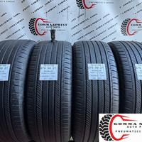 4 PNEUMATICI 275/50 R21 MICHELIN 4 STAGIONI