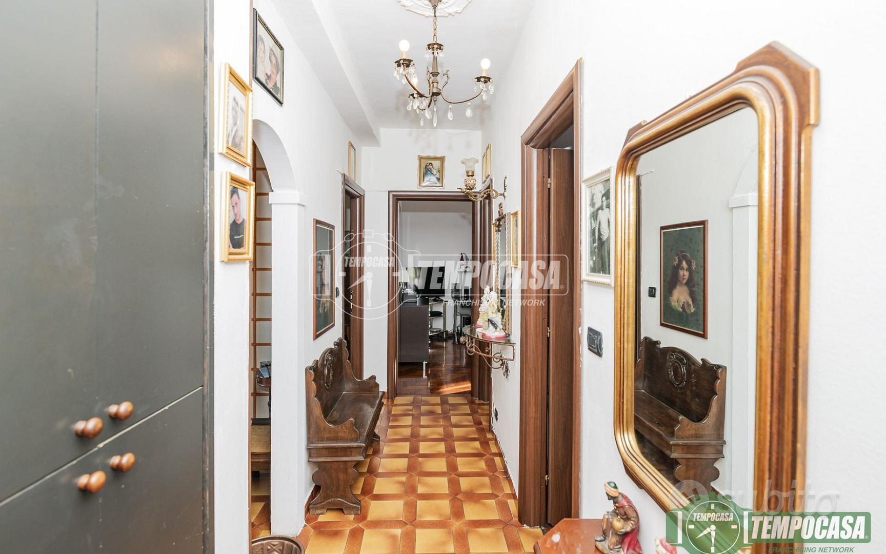 Apartment in San Giuliano Milanese, Borgolombardo - Altro