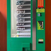 Distributore automatico - vending machine