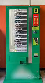 Distributore automatico - vending machine