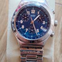 Orologio Swatch Irony Crono