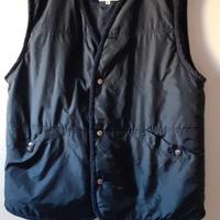GILET UOMO TG M
