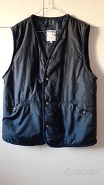 GILET UOMO TG M