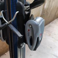 Sci Quechua usati solo una volta