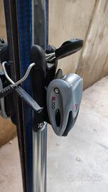 Sci Quechua usati solo una volta