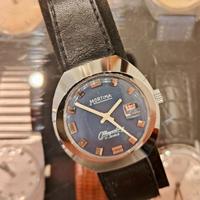 Orologio mortima carica manuale