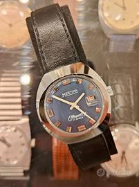 Orologio mortima carica manuale